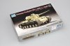 Trumpeter 07265 German Pz.Kpfw KV-1 756( r ) tank (1:72)